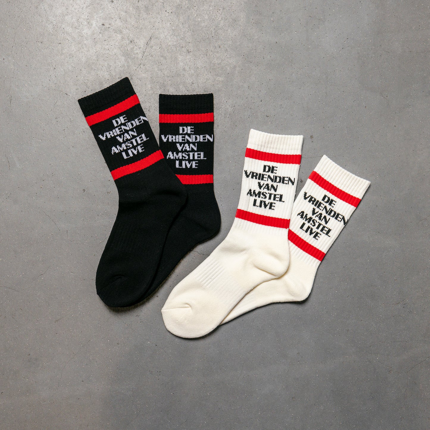 VVAL socks (2 - pack)