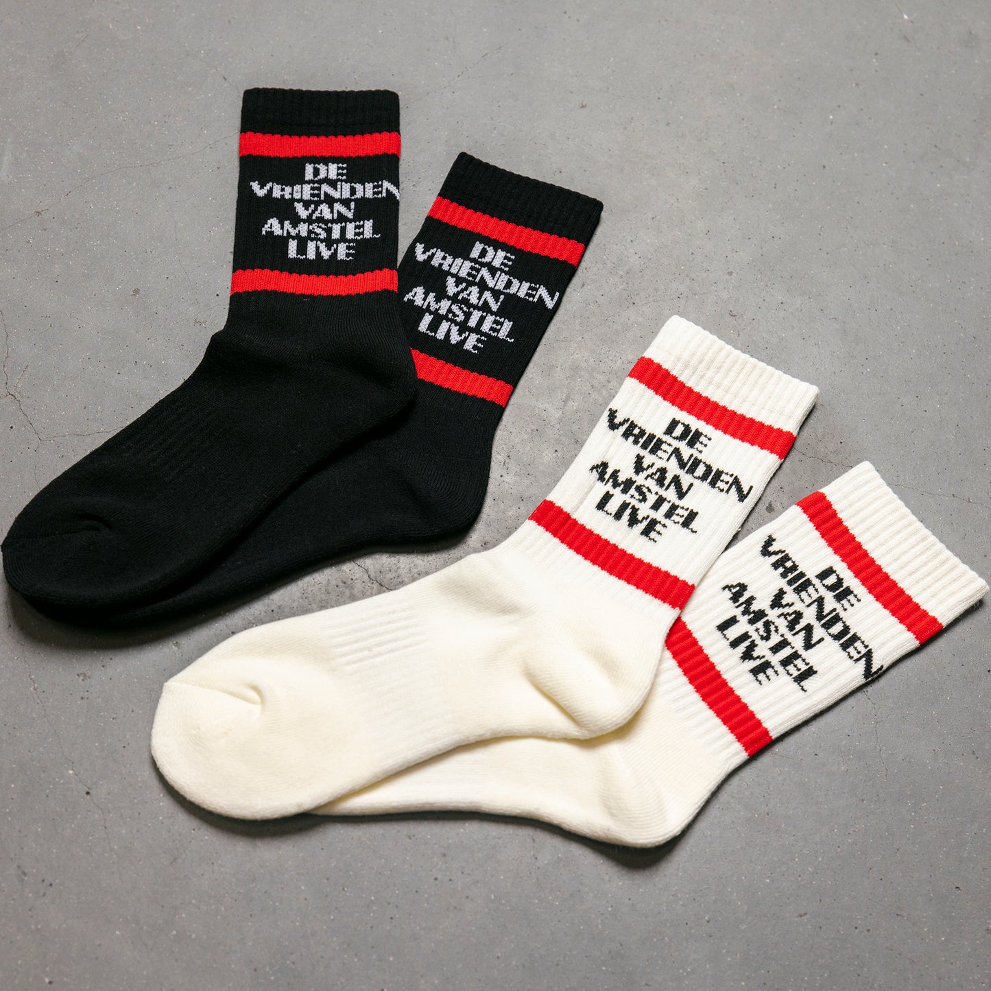 VVAL socks (2 - pack)