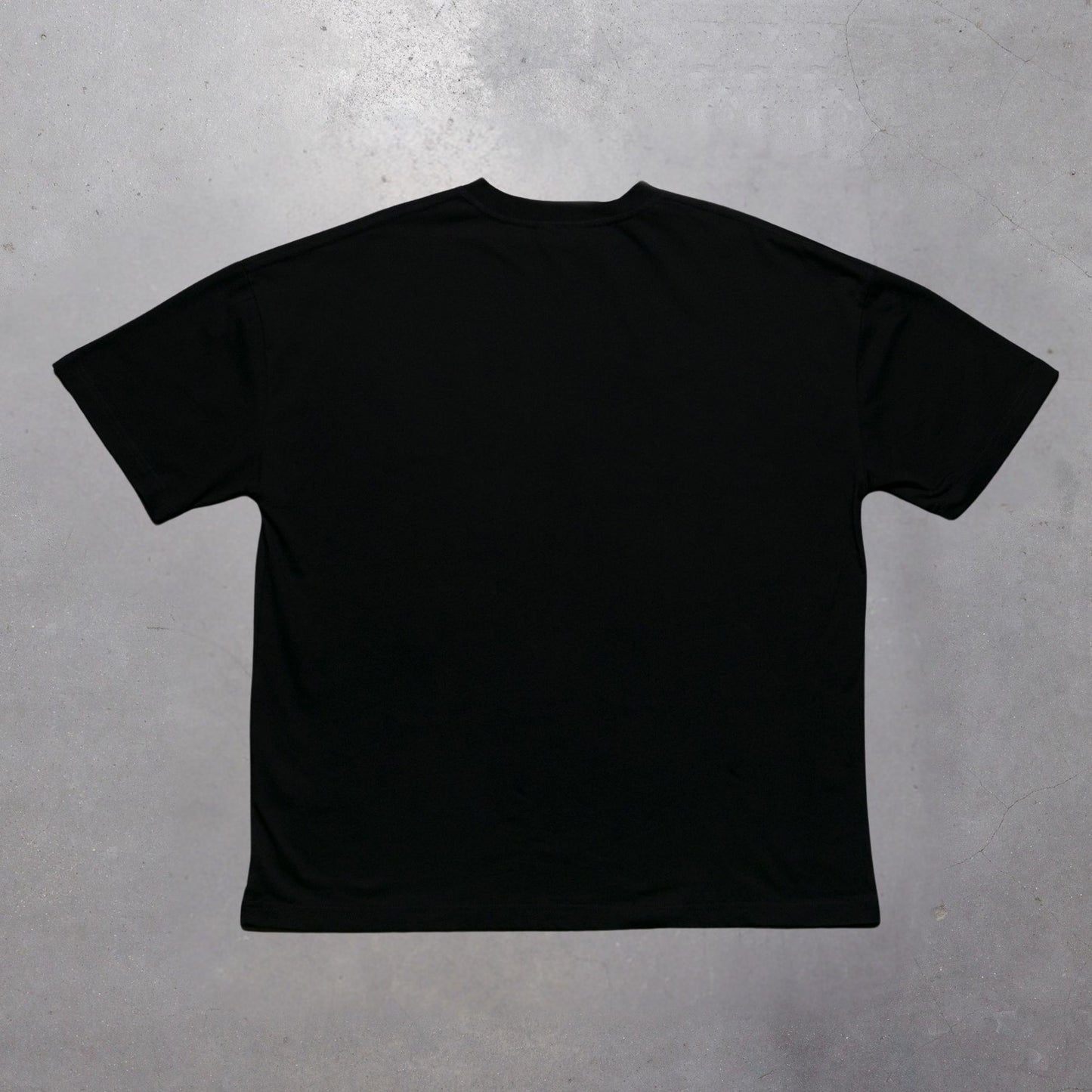 Songwriter tee black