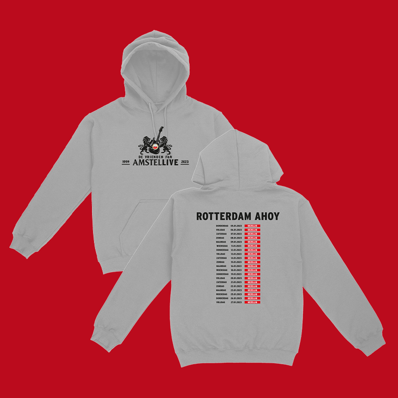 "Gezellig" Hoodie